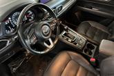 Thumbnail of 2022 Jet Black Mica Mazda CX-5