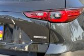 Thumbnail of 2022 Jet Black Mica Mazda CX-5
