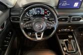 Thumbnail of 2022 Jet Black Mica Mazda CX-5