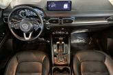 Thumbnail of 2022 Jet Black Mica Mazda CX-5