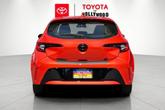 Thumbnail of 2025 Inferno Toyota Corolla