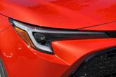 Thumbnail of 2025 Inferno Toyota Corolla