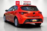 Thumbnail of 2025 Inferno Toyota Corolla