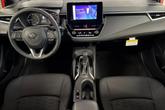 Thumbnail of 2025 Inferno Toyota Corolla