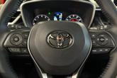 Thumbnail of 2025 Inferno Toyota Corolla