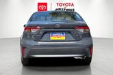Thumbnail of 2025 Underground Toyota Corolla