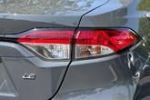 Thumbnail of 2025 Underground Toyota Corolla