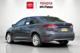 Thumbnail of 2025 Underground Toyota Corolla