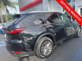 Thumbnail of 2025 Jet Black Mica Mazda CX-90