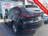 Thumbnail of 2025 Jet Black Mica Mazda CX-90