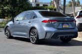 Thumbnail of 2022 Celestite Toyota Corolla
