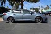 Thumbnail of 2022 Celestite Toyota Corolla
