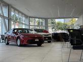 Thumbnail of 2022 Celestite Toyota Corolla