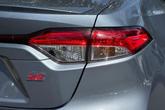 Thumbnail of 2022 Celestite Toyota Corolla