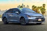 Thumbnail of 2022 Celestite Toyota Corolla