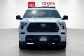 Thumbnail of 2025 Wind Chill Pearl Toyota Sequoia