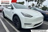 Photo of 2021 Pearl White Multi-Coat Tesla Model Y
