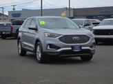 Thumbnail of 2023 ICONIC SILVER Ford Edge