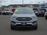 Thumbnail of 2023 ICONIC SILVER Ford Edge