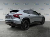 Thumbnail of 2025 Sterling Gray Metallic Chevrolet Trax