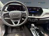 Thumbnail of 2025 Sterling Gray Metallic Chevrolet Trax