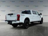 Thumbnail of 2022 Star White Metallic Tri-Coat Ford F-350
