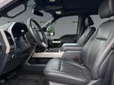 Thumbnail of 2022 Star White Metallic Tri-Coat Ford F-350
