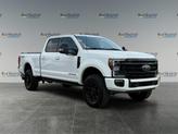 Thumbnail of 2022 Star White Metallic Tri-Coat Ford F-350