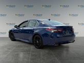 Thumbnail of 2024 Reservoir Blue Toyota Camry