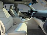 Thumbnail of 2019 Crystal White Tricoat Cadillac Escalade