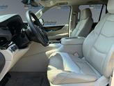 Thumbnail of 2019 Crystal White Tricoat Cadillac Escalade