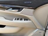 Thumbnail of 2019 Crystal White Tricoat Cadillac Escalade