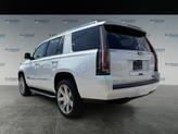 Thumbnail of 2019 Crystal White Tricoat Cadillac Escalade
