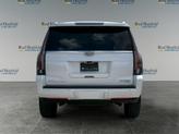 Thumbnail of 2019 Crystal White Tricoat Cadillac Escalade