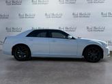 Thumbnail of 2022 Bright White Clearcoat Chrysler 300