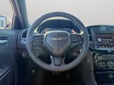 Thumbnail of 2022 Bright White Clearcoat Chrysler 300