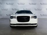 Thumbnail of 2022 Bright White Clearcoat Chrysler 300
