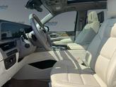 Thumbnail of 2021 Crystal White Tricoat Cadillac Escalade