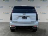 Thumbnail of 2021 Crystal White Tricoat Cadillac Escalade