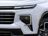 Thumbnail of 2026 Polar White Chevrolet Traverse