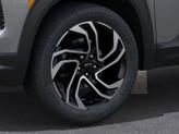 Thumbnail of 2026 Sterling Gray Metallic Chevrolet Trailblazer