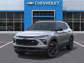 Thumbnail of 2026 Sterling Gray Metallic Chevrolet Trailblazer