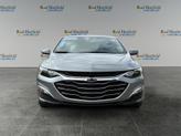 Thumbnail of 2025 Sterling Gray Metallic Chevrolet Malibu