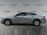 Thumbnail of 2025 Sterling Gray Metallic Chevrolet Malibu