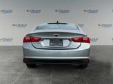 Thumbnail of 2025 Sterling Gray Metallic Chevrolet Malibu