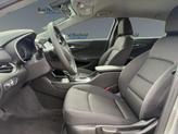 Thumbnail of 2025 Sterling Gray Metallic Chevrolet Malibu