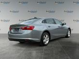 Thumbnail of 2025 Sterling Gray Metallic Chevrolet Malibu
