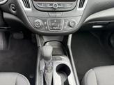 Thumbnail of 2025 Sterling Gray Metallic Chevrolet Malibu