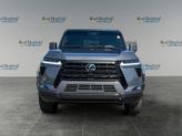 Thumbnail of 2025 Gray Lexus GX 550