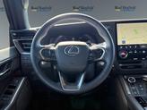 Thumbnail of 2025 Gray Lexus GX 550